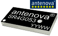 Antenova 'Raptor' SMD Antenna Can Pinpoint a Location to Within Centimeters - RF Cafe