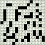 Electronic Terminology Crossword Puzzle, October 1960 Electronics World - RF Cafe