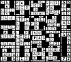 Electronics Crossword Puzzle, April 1967 QST - RF Cafe