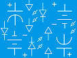 You Don't Need Sight to Read These Electronic Schematics - RF Cafe