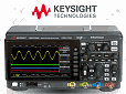 Keysight Technologies Delivers Professional Functionality in Entry-Level Oscilloscope - RF Cafe