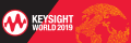 Keysight World 2019 Americas - RF Cafe