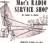 Mac's Radio Service Shop: Barney Talks A.C.-D.C., September 1949 Radio & Television News - RF Cafe