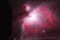 QuinStar Technology Engineer Captures Orion Nebula - RF Cafe