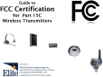FCC Certification for Part 15C Wireless Transmitters - RF Cafe