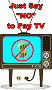 Just Say "No" to Pay TV - RF Cafe