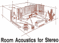 Room Acoustics for Stereo, January 1960 Electronics World - RF Cafe