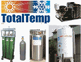 TotalTemp Technologies Cooling Solutions - RF Cafe