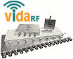 VidaRF Intros Broadband Power Dividers for 698 MHz to2.70 GHz - RF Cafe