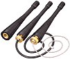 Linx Technologies Intros Single-Band Monopole Whip Antennas for Cellular IoT and LPWA Applications - RF Cafe