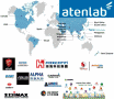 Atenlab Global Sales & Service Representatives Update - RF Cafe