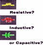 Resistive? Inductive? or Capacitive? Quiz, October 1960 Popular Electronics - RF Cafe