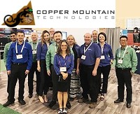 Copper Mountain Technologies Seeks an RF Applications Engineer - RF Cafe