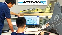 Engineering & Manufacturing Radio Controlled Aircraft - RF Cafe
