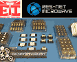Res-Net Microwave components