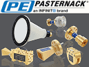 Pasternack Expands Millimeter-Wave Waveguide Antenna Product Line - RF Cafe