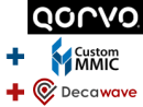 Qorvo Announces Acquisition of Decawave and Custom MMIC - RF Cafe