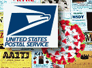 International Postal Service Affects QSL Card Delivery - RF Cafe