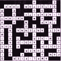 TV Circuits Crossword Puzzle, May 1958 Radio News - RF Cafe