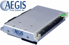 Aegis Power Systems AC-DC Power Supply with Alignment to SOSA™ Technical Standard - RF Cafe