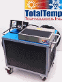 TotalTemp Technologies Model SCC-98-NR Thermal Testing System - RF Cafe