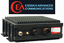 Exodus Advanced Communications Intros X-Band High Power Pulse Amplifier - RF Cafe