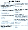 Hi-Fi Quiz, October 1955 Radio & Television News - RF Cafe