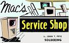 Mac's Service Shop: Soldering, October 1956 Radio & Television News - RF Cafe