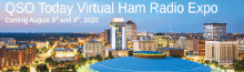 QSO Today Virtual Ham Expo - RF Cafe