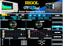 Rigol Vector Network Analyzer App Note - RF Cafe