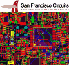 San Francisco Circuits Publishes the Importance of PCB Trace Widths in PCB Design - RF Cafe