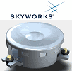 Skyworks Surface Mount Circulator for Radar Systems and Wireless Applications - RF Cafe