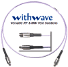 Withwave High Performance Cable Assemblies to 110 GHz - RF Cafe