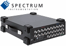 Spectrum's "Generator & Digitizer in One Box" Gets 8 New High-Speed Variants - RF Cafe