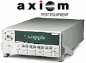 Axiom Blog: Welcome the New Year by Upgrading Your Test Gear - RF Cafe