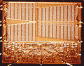 History of the BCD Integrated Circuit - RF Cafe