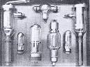 The Electron Tube, November 1954 Radio & Television News - RF Cafe