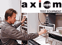 Electronic Test Equipment Calibration Technician Needed by Axiom Test Equipment - RF Cafe