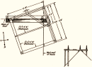 The Fixed "Rotary" Beam Antenna, August 1940 QST - RF Cafe