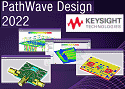Keysight PathWave Design 2022 - RF Cafe