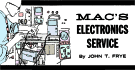 Mac's Electronics Service: Openers, Anyone?, August 1962 Electronics World - RF Cafe