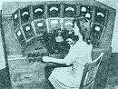Hytron's Master Tube Tester, October 1944 Radio News - RF Cafe