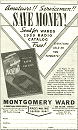Montgomery Ward Radio Catalog, February 1939 Radio News - RF Cafe