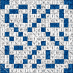 Radio Theme Crossword Puzzle for June 12th, 2021 - RF Cafe