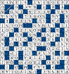 RF Engineering Theme Crossword Puzzle for March 28th, 2021 - RF Cafe