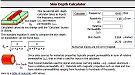 Skin Depth Calculator - RF Cafe