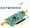 Skyworks Family of High-Efficiency, Power Amplifiers for 4G LTE and 5G NR Applications - RF Cafe