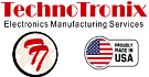TechnoTronix Electronics Manufacturing Services - RF Cafe