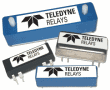 Teledyne Relays Announces 4 New Reed Relay Families for High Reliability Applications - RF Cafe
