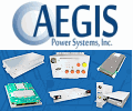 Firmware Engineer for Power Electronics Digital Control Needed by Aegis Power Systems - RF Cafe